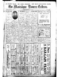 The Manistique Pioneer-Tribune, 1904-06-17