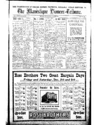 The Manistique Pioneer-Tribune, 1902-12-05