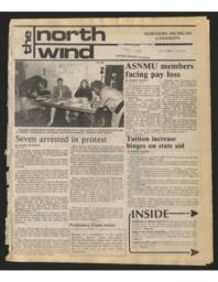 The North Wind, 1988-02-04