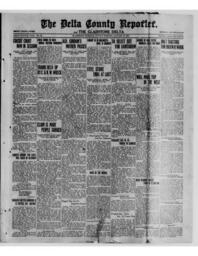 The Delta County Reporter, 1920-01-12