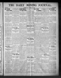 The Daily Mining Journal, 1907-04-04