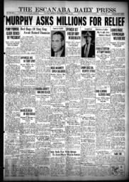 The Escanaba Daily Press, 1938-04-13