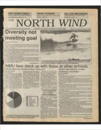 The North Wind, 1992-09-24