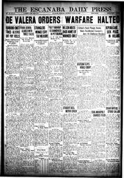 The Escanaba Daily Press, 1923-04-28