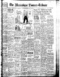 The Manistique Pioneer-Tribune, 1948-11-11