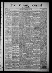 The Mining Journal, 1882-06-17