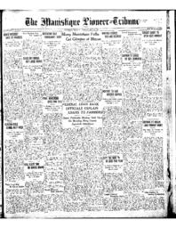 The Manistique Pioneer-Tribune, 1933-06-15