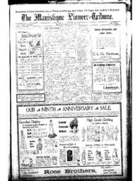 The Manistique Pioneer-Tribune, 1900-06-01