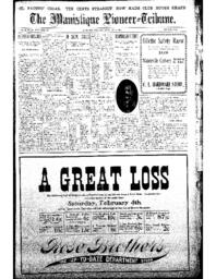 The Manistique Pioneer-Tribune, 1905-02-03