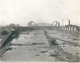 Bascule Bridge