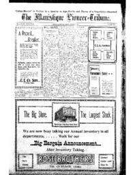 The Manistique Pioneer-Tribune, 1901-01-18