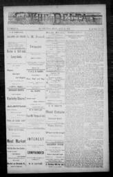 The Delta, 1888-01-14