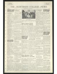 The Northern College News, 1948-02-18