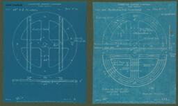 Underground Rail Turntables Blueprints