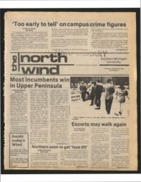 The North Wind, 1984-11-08