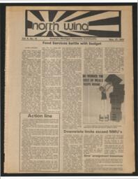 The North Wind, 1974-11-21