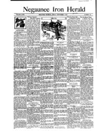 Negaunee Iron Herald, 1947-09-05