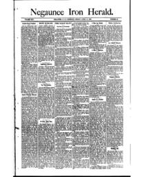 Negaunee Iron Herald, 1898-04-15