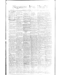 Negaunee Iron Herald, 1886-03-04