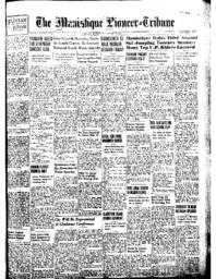 The Manistique Pioneer-Tribune, 1949-01-27