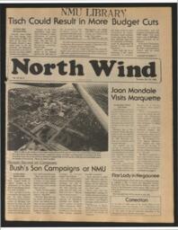 The North Wind, 1980-10-23