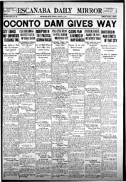 Escanaba Daily Mirror, 1920-03-26