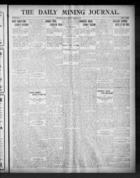 The Daily Mining Journal, 1907-03-04