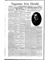 Negaunee Iron Herald, 1917-02-23