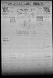 Escanaba Daily Mirror, 1921-03-21