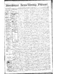 Manistique Semi-Weekly Pioneer, 1894-07-25