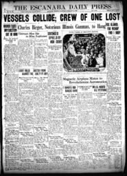 The Escanaba Daily Press, 1928-02-25