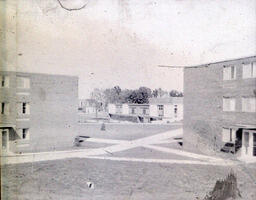 (226-01) Dedication of Student Center Oct. 22, 1960