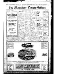 The Manistique Pioneer-Tribune, 1900-09-28