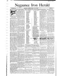 Negaunee Iron Herald, 1944-05-26