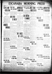 Escanaba Morning Press, 1915-12-28