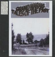 Grand Marais Tales of the Past Binder