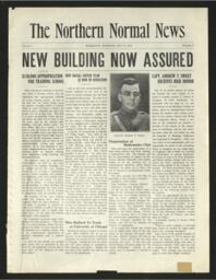 The Northern Normal News, 1919-05-15