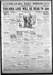 Escanaba Daily Mirror, 1918-02-08