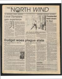 The North Wind, 1992-02-13