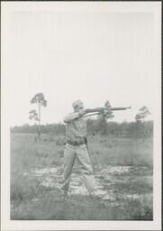 (083-017) Man with Gun