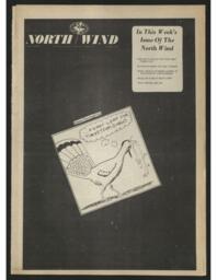 The North Wind, 1972-11-15