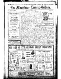 The Manistique Pioneer-Tribune, 1900-07-06