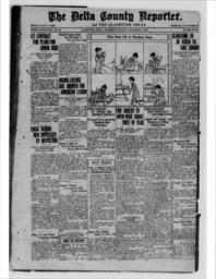 The Delta County Reporter, 1920-12-09