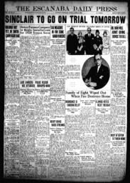 The Escanaba Daily Press, 1928-04-08