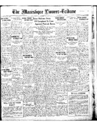 The Manistique Pioneer-Tribune, 1933-05-11