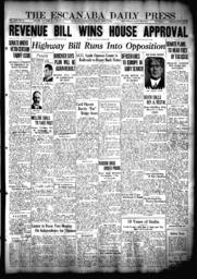 The Escanaba Daily Press, 1932-04-02