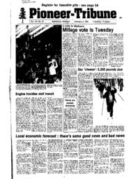 Pioneer-Tribune, 1982-02-04