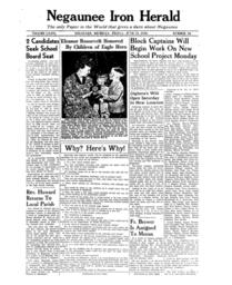 Negaunee Iron Herald, 1949-06-24