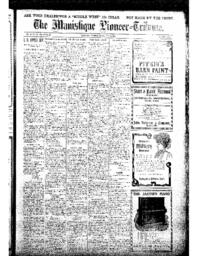 The Manistique Pioneer-Tribune, 1903-05-15