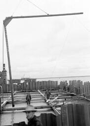 Anchor pier for Mackinac Bridge (42 of 43)